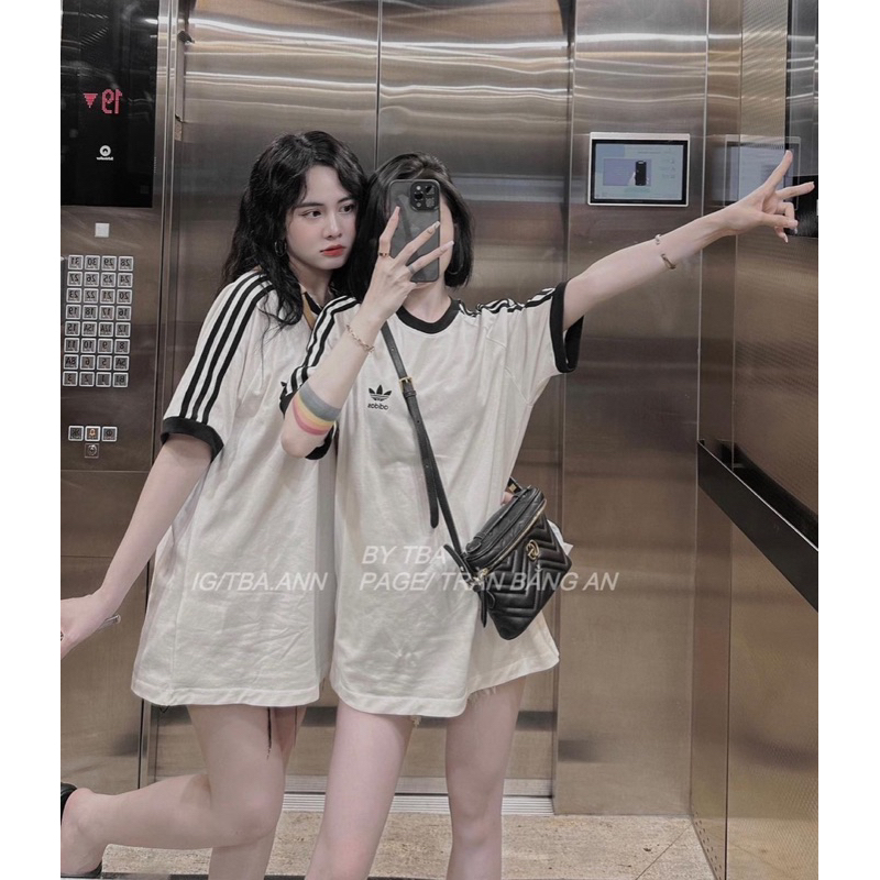 ÁO PULL THÊU PHỐI CỔ CHẠY SỌC