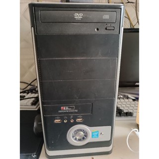 Thùng máy tính học tập, nghe nhạc, xem phim, game tốt