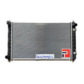Két nước murano 3.5 2009-2011 tự động - 73201