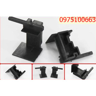 Bít đố động xinfa cửa sổ & cửa đi -  BỊT ĐỐ DÙNG CHUNG XINGFA 1 cái
