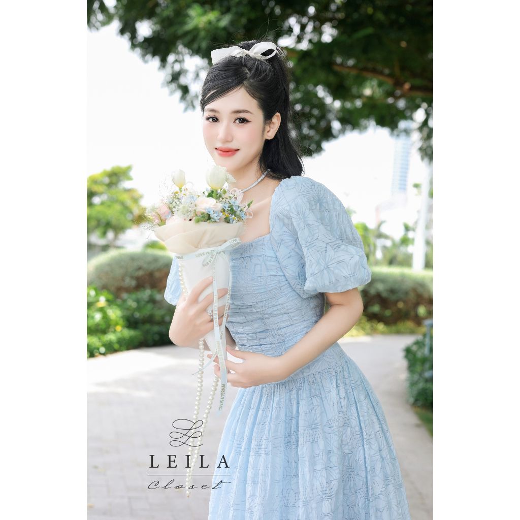 Rin dress - Leila closet