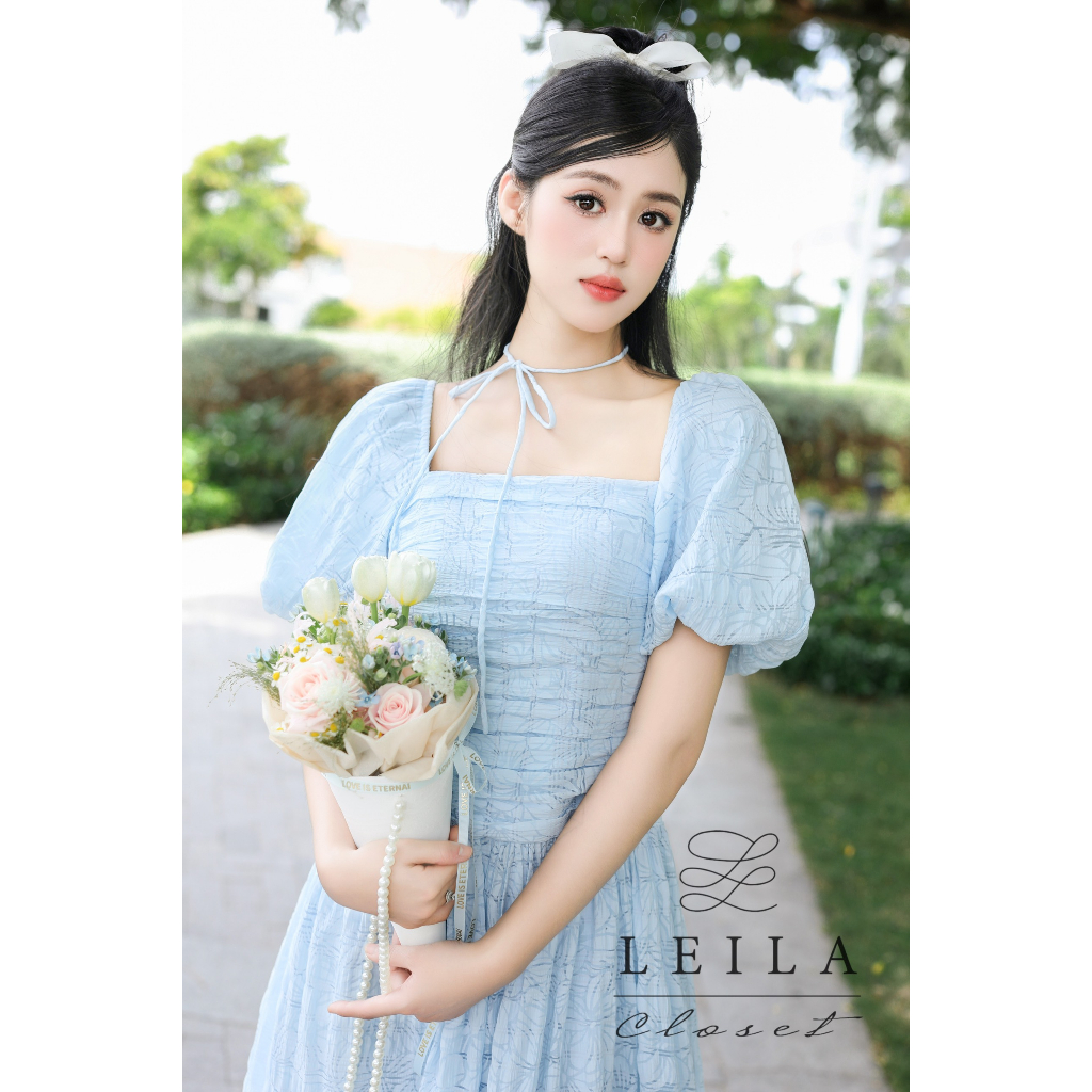 Rin dress - Leila closet