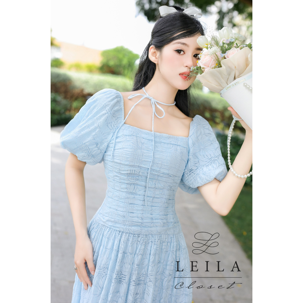 Rin dress - Leila closet