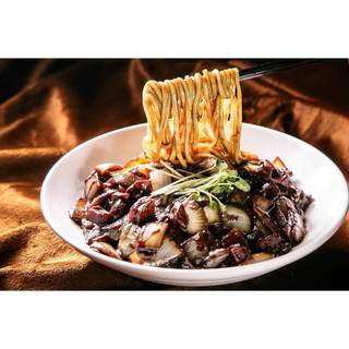 Bột Tương Đen Hàn Quốc 1kg Ottogi - [오뚜기] 짜장