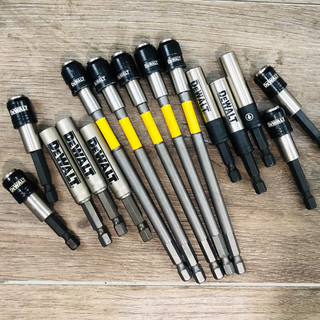 Đầu nối vít mỹ cao cấp - dewalt . mỹ