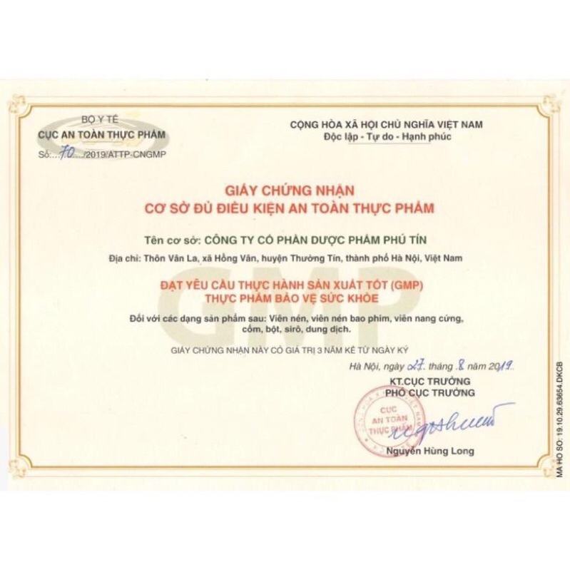 SLIM VIP GOLD  TẶNG KÈM MI NHON MỚI NHẤT