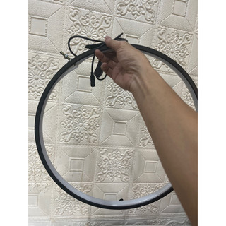 vòng đèn hào Quang led trang trí tượng thờ