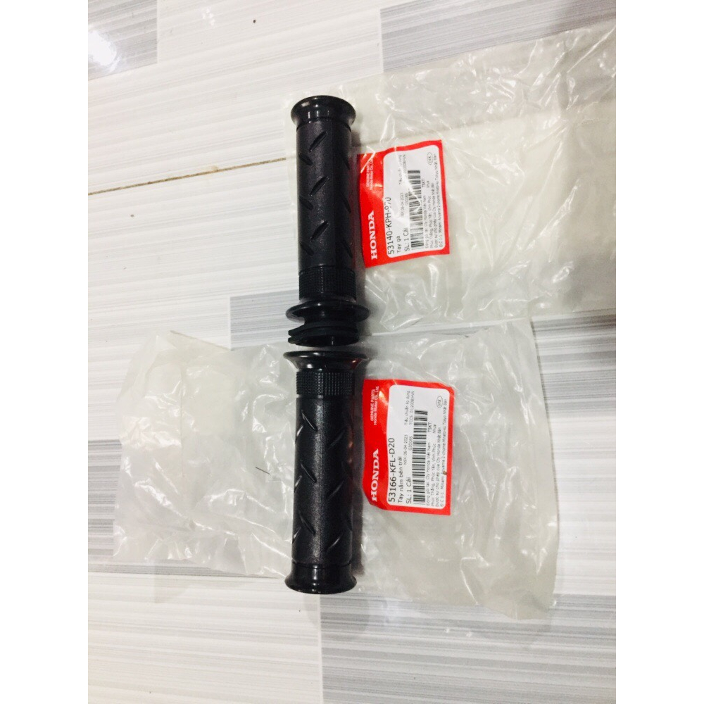 Bao tay Future Neo hàng chính hãng 53140KPH970 53166KFLD20