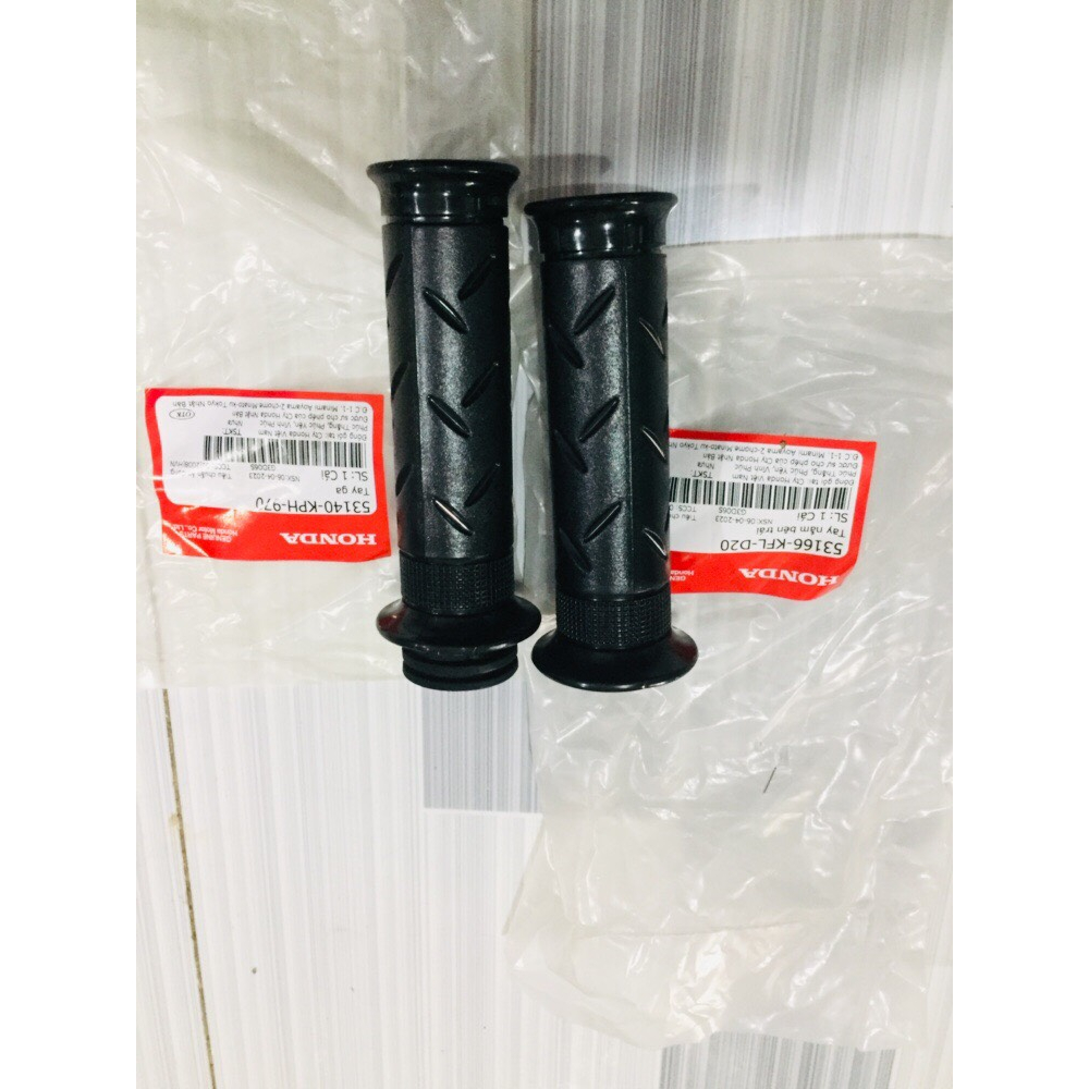 Bao tay Future Neo hàng chính hãng 53140KPH970 53166KFLD20