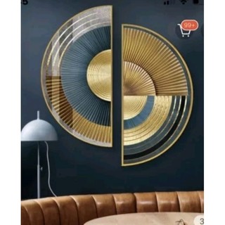 Tranh tráng gương treo phòng khách hoặc làm quà tặng siêu đẹp