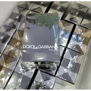 Nước hoa nam Dolce The One EDP 100ml,150ml