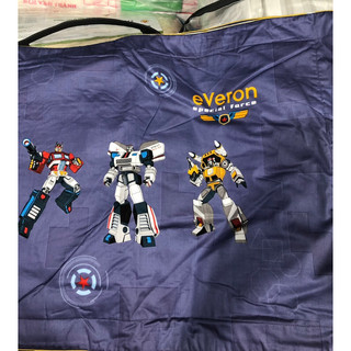 BỘ DRAP PHỦ EVERON 1825 (1m6)