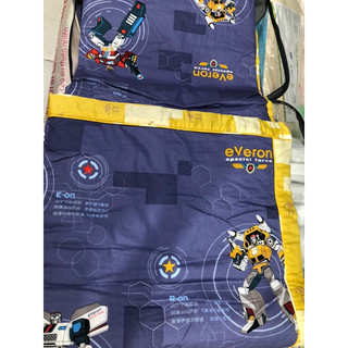BỘ DRAP PHỦ EVERON 1825 (1m6)