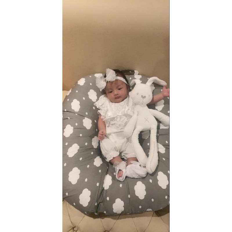 BODY ĐÙI KHUY CHÉO