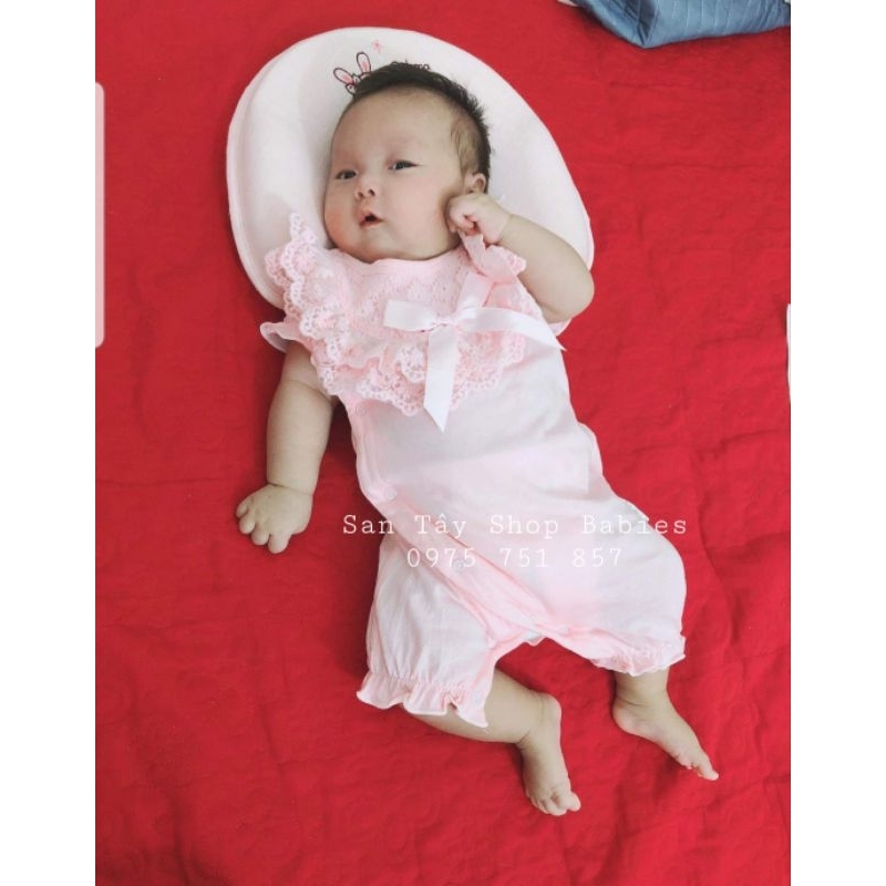 BODY ĐÙI KHUY CHÉO