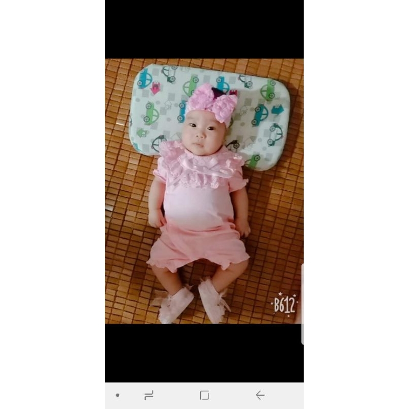 BODY ĐÙI KHUY CHÉO