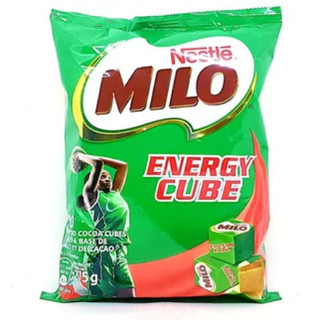 [Date 10/2024] Kẹo Milo Cube Viên Nén Gói (100 viên)