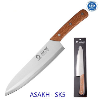 Dao gọt hoa quả asakh nhật bản