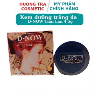 Kem dnow thái lan 4.5g, ⚡hàng chuẩn giá tốt⚡