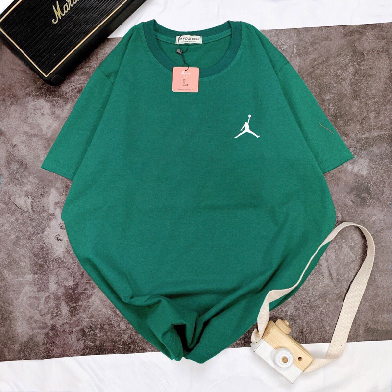 Áo phông unisex nam nữ Jordan