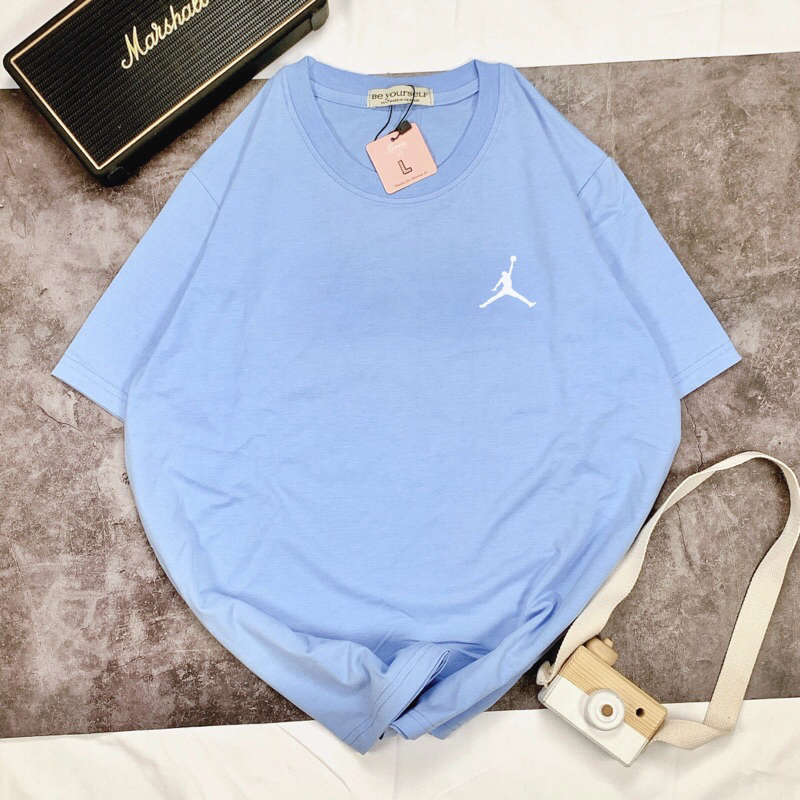 Áo phông unisex nam nữ Jordan