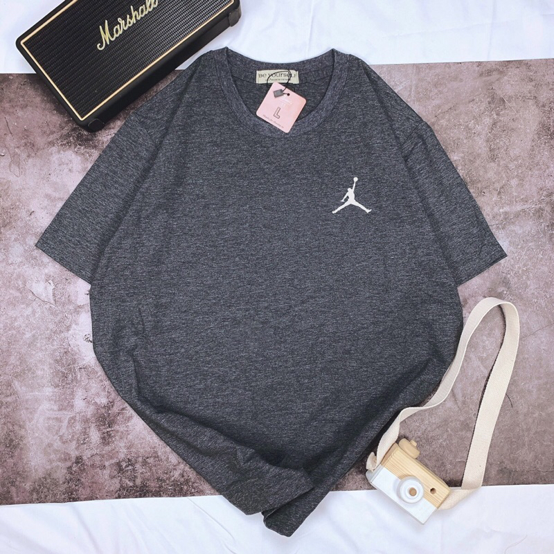 Áo phông unisex nam nữ Jordan