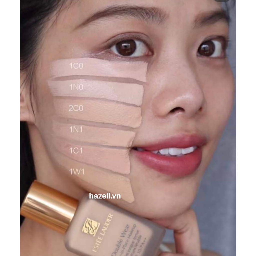 Kem nền Double Wear Estee Lauder  Stay-in-Place Makeup 7ml -15ml-30ml chính hãng