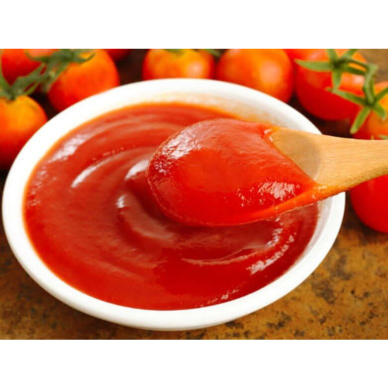 Tương cà , tương ớt cholimex chai 270gr và tương đen 230gr thích hợp dùng để ăn chung các món chiên