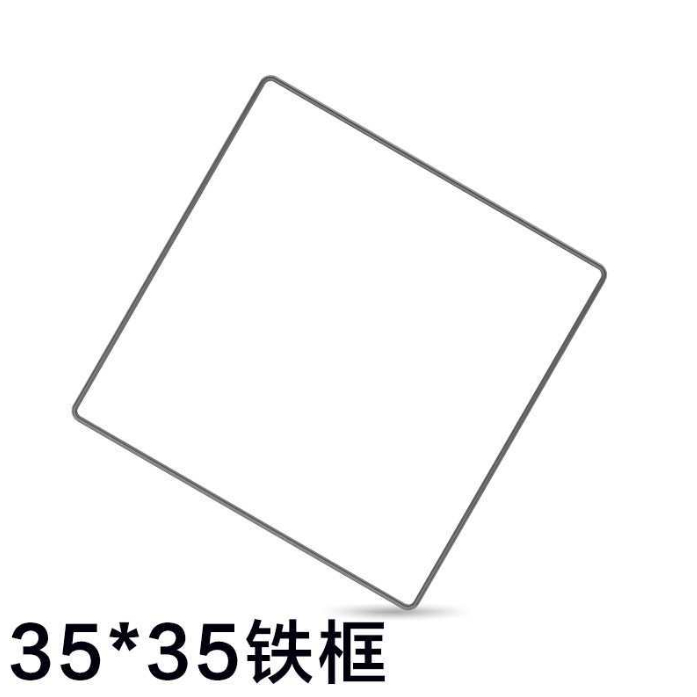 Khung lưới sắt rỗng 10x35cm, khung 35*35cm, khung 45*35 kê chuồng chó, mèo, kệ tủ