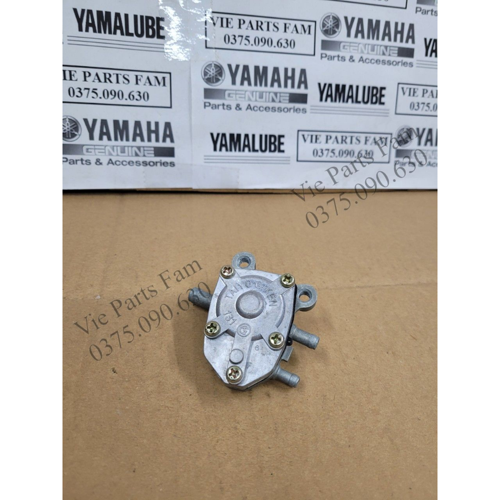 Bơm xăng tự động  xe Mio mập, Mio Ultimo, Mio Classico