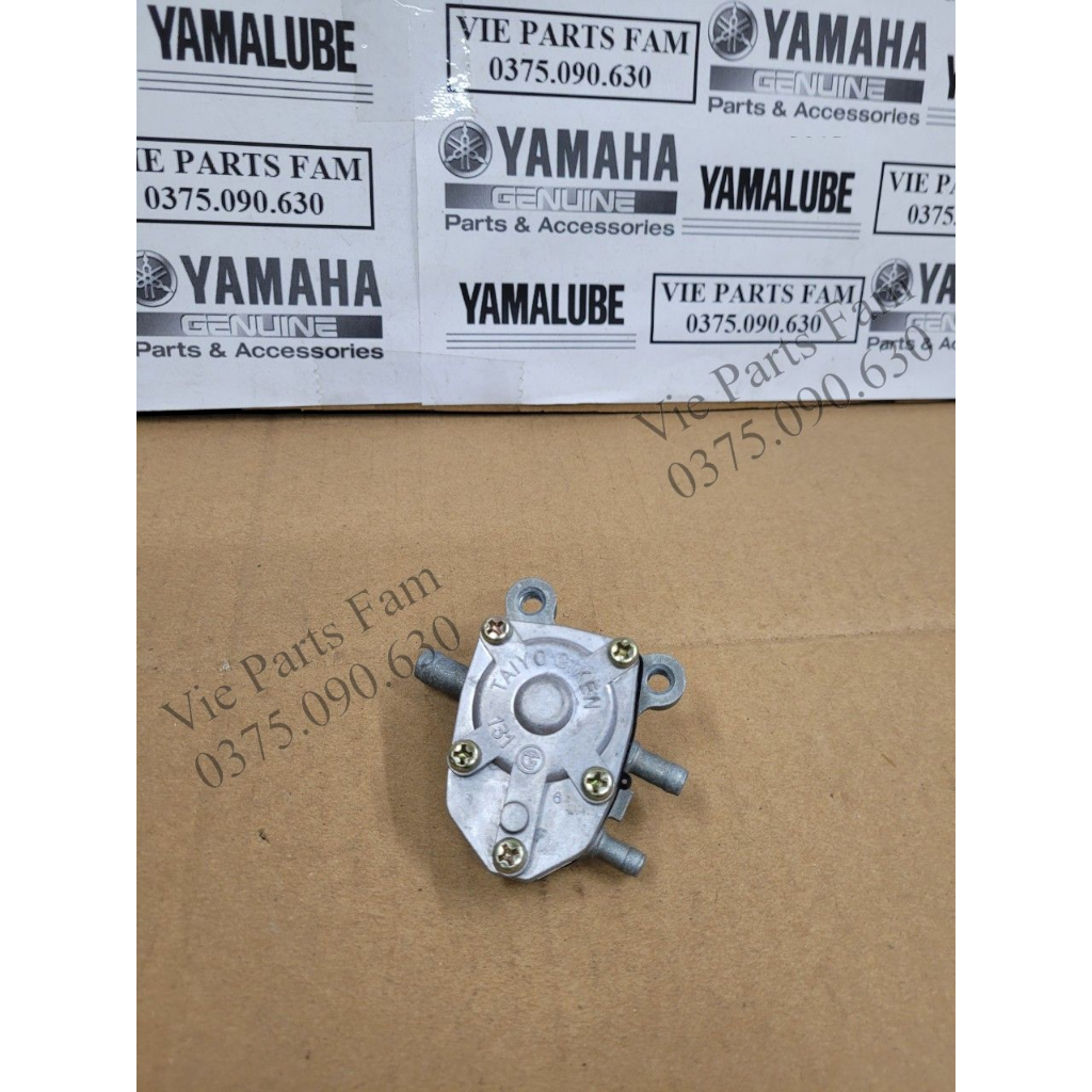 Bơm xăng tự động  xe Mio mập, Mio Ultimo, Mio Classico