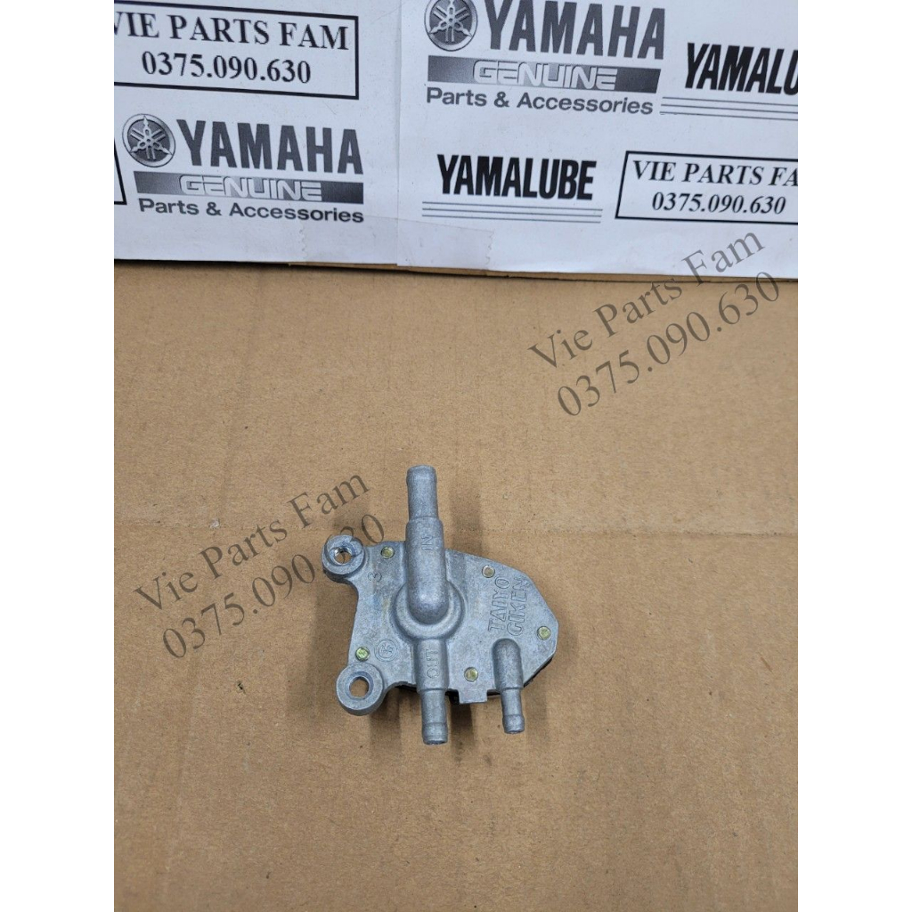 Bơm xăng tự động  xe Mio mập, Mio Ultimo, Mio Classico