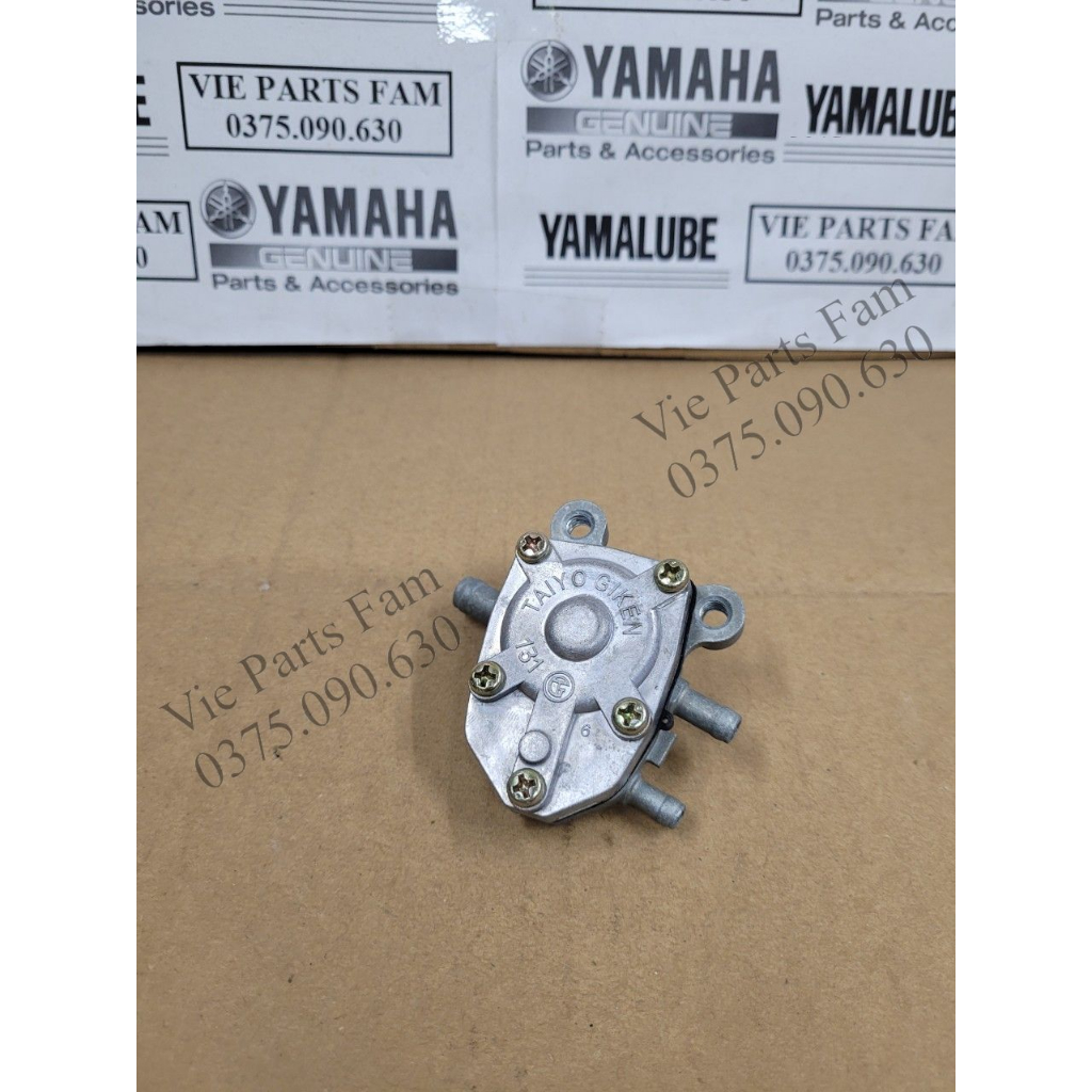 Bơm xăng tự động  xe Mio mập, Mio Ultimo, Mio Classico