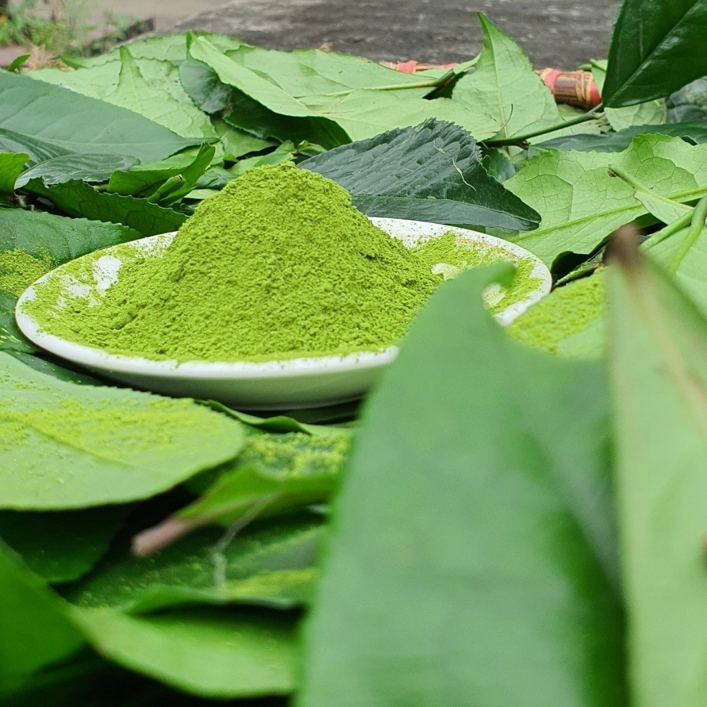 Bột Trà Xanh Matcha Nhật Bản Oraka Sản Xuất Tại Việt Nam