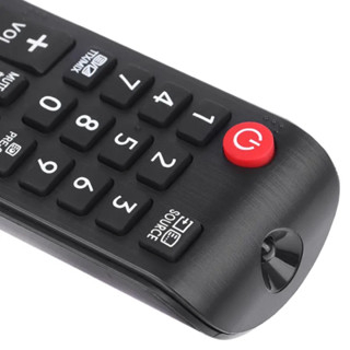 Điều khiển TV SAMSUNG Smart hàng chuẩn .
