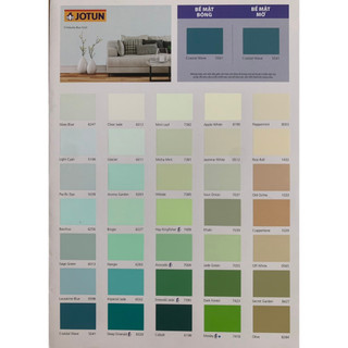 Sơn sắt/gỗ- gardex bóng mờ 0.8 lít