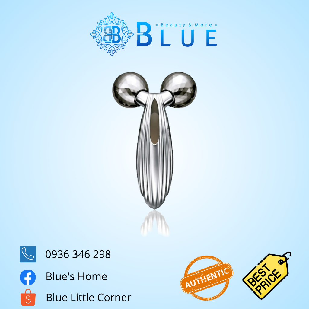 Máy massage nâng cơ Refa Carat Ray