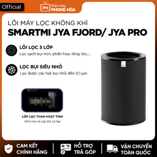 Lõi Lọc Thay Thế Máy Lọc Không Khí Smarmi Jya Fjord / Jya Fjord Pro
