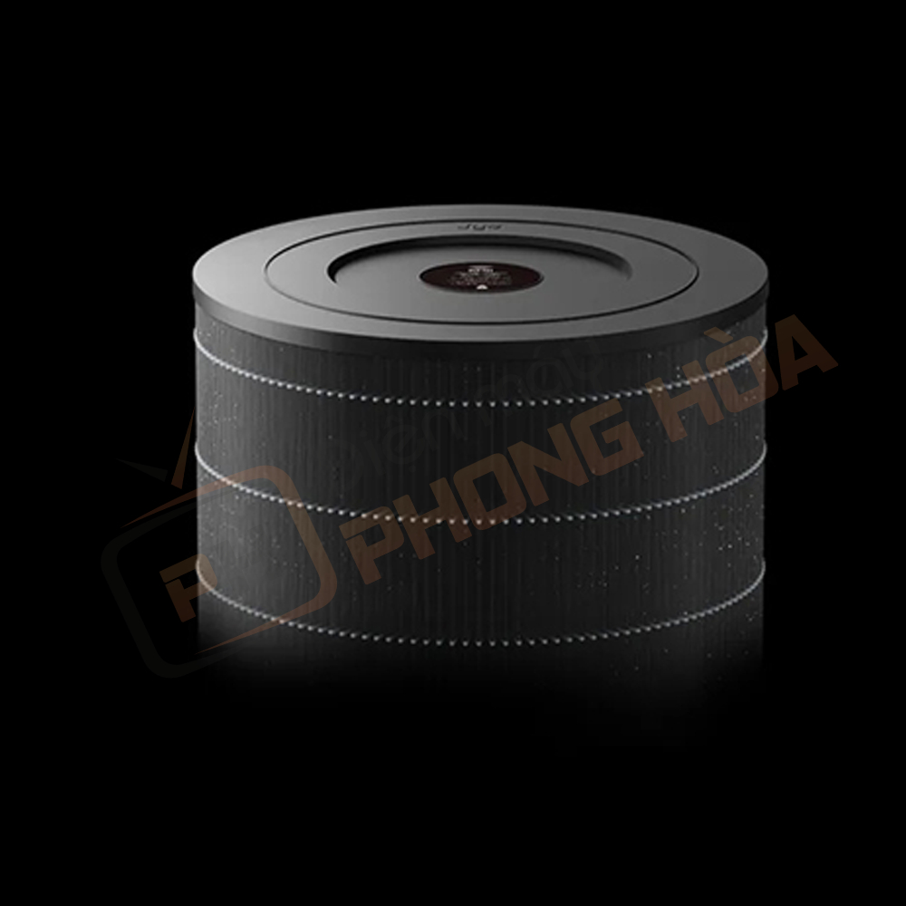 Lõi Lọc Thay Thế Máy Lọc Không Khí Smarmi Jya Fjord / Jya Fjord Pro