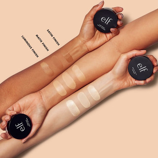 Kem Lót ELF Putty Primer