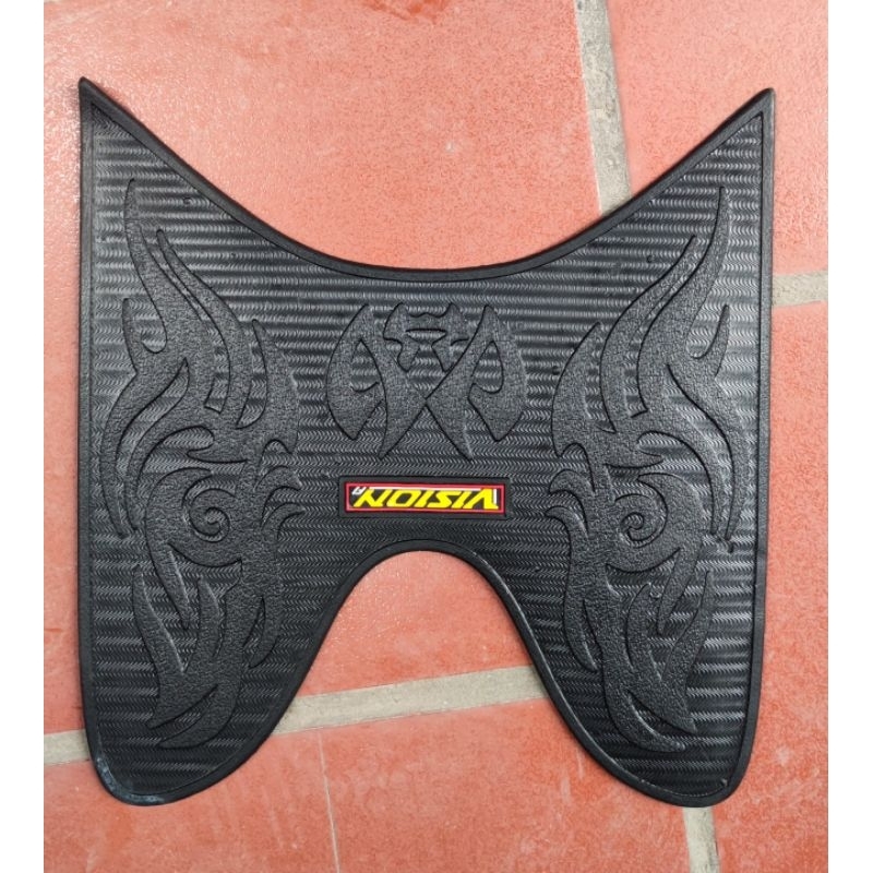 THẢM LÓT CHÂN XE VISION 2014 - 2023