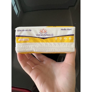 Gói khăn giấy rút lụa 3 lớp 1 gói