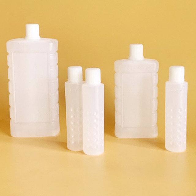 Aceton rửa sơn móng 125ml, 500ml