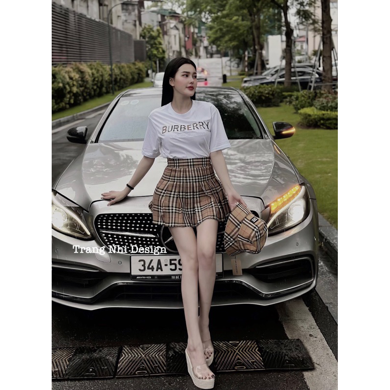 Set đôi bbr nam nữ cao cấp