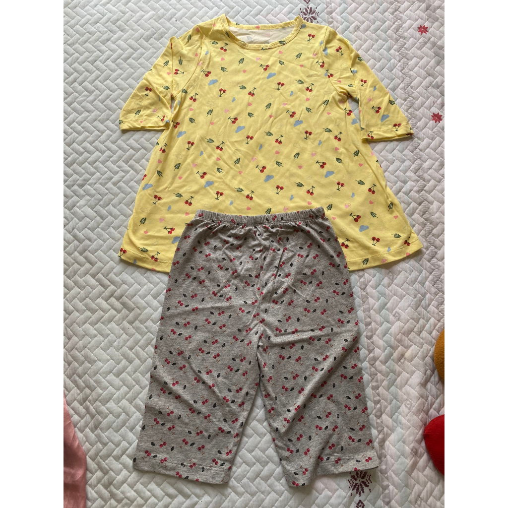 BỘ BÉ GÁI COCO SWEET XUẤT HÀN DƯ XỊN!