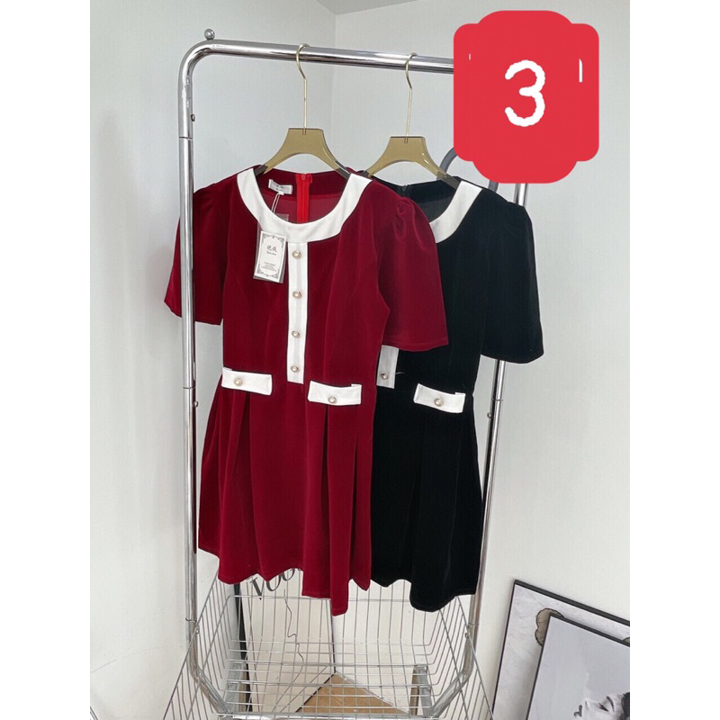 Set Váy Lẻ Size Hơn 30m Cực Xinh