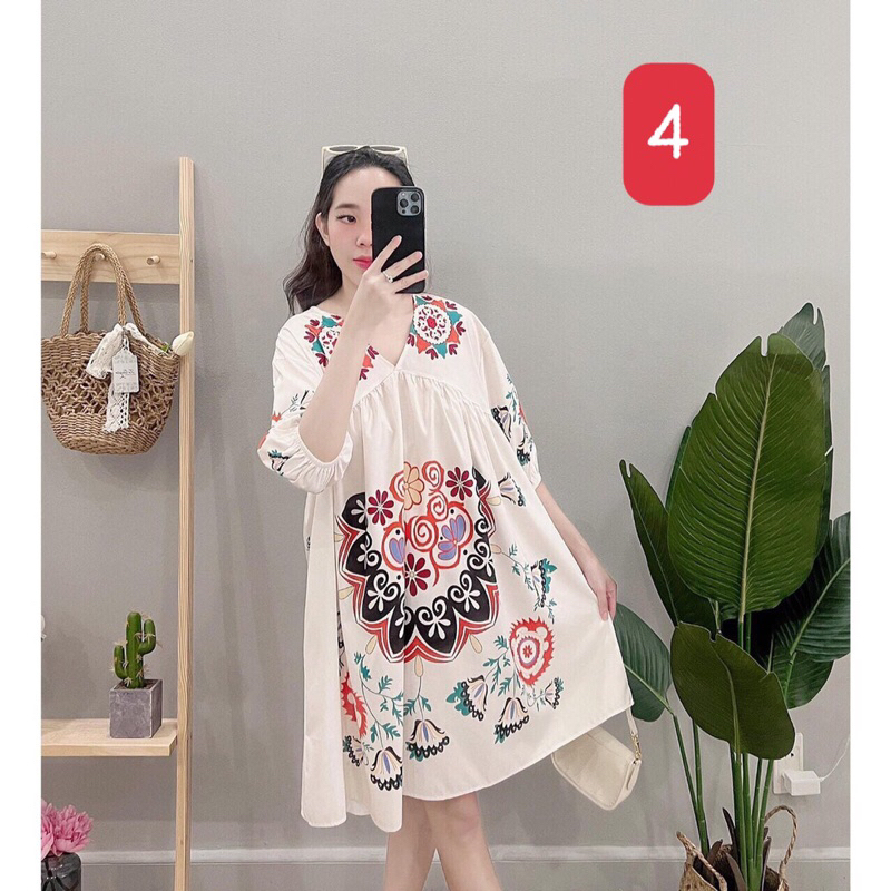 Set Váy Lẻ Size Hơn 30m Cực Xinh