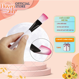 Chổi Cọ Quét Mặt Nạ Tiện Dụng