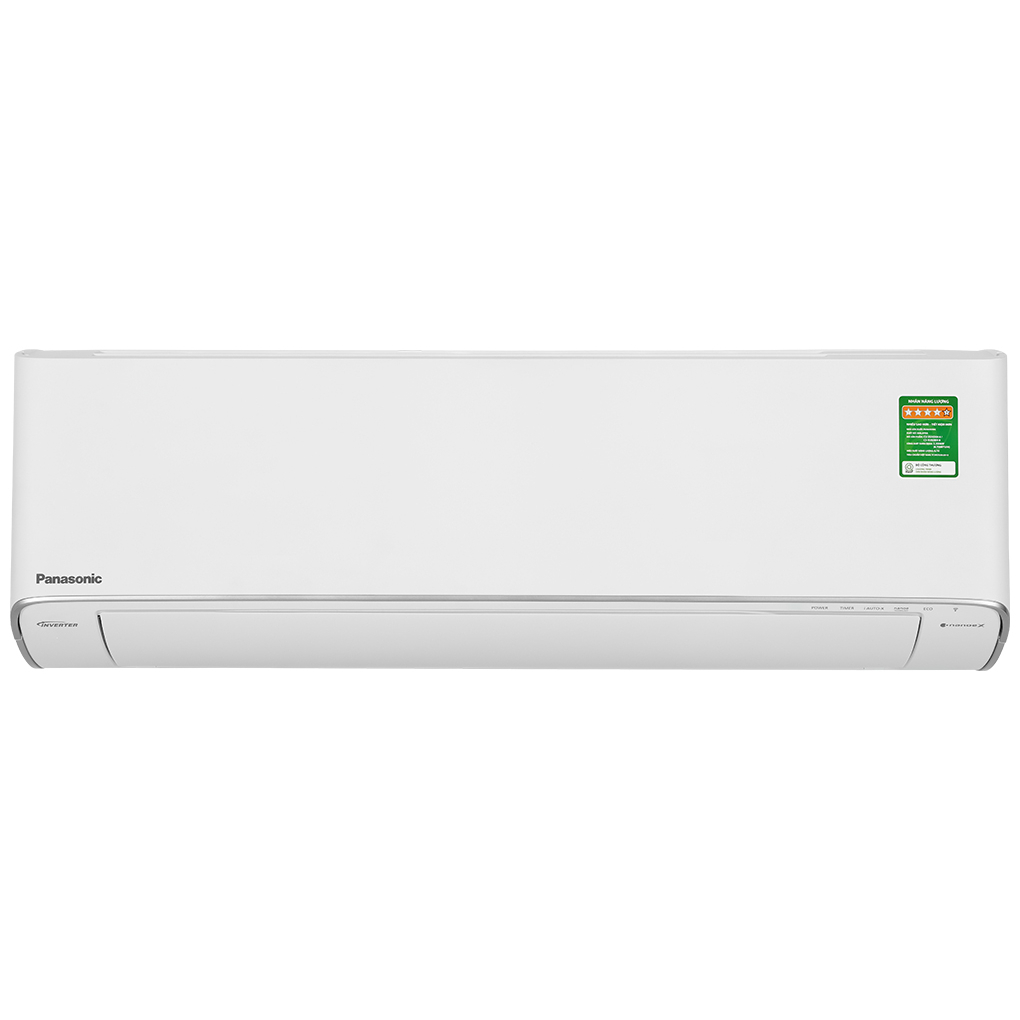 CU/CS-XU9ZKH-8 - MIỄN PHÍ CÔNG RÁP - Máy Lạnh Panasonic Inverter 1.0HP XU9ZKH - GIAO MIỄN PHÍ TP.HCM