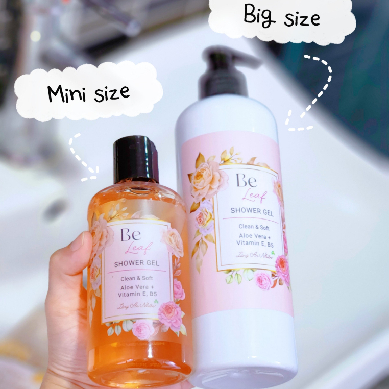 Sữa Tắm Nước Hoa Làng An Nhiên